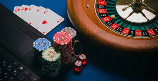 Зеркало Casino Gold
